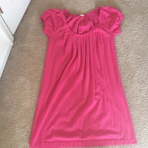 J. Crew Cotton Dress
